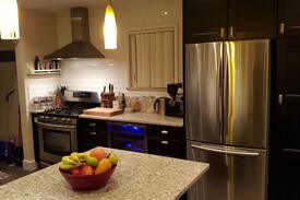 Hastings House | Beautiful Vancouver City Bungalow