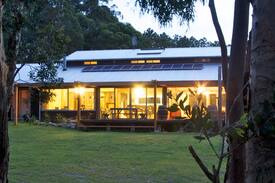 Charlotte Bay House | Habitat -Blueys Beach/Pacific Palms
