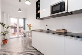 Pigneto Apartment | PignetoRhome : La casa a Scacchi