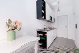 Pigneto Apartment | PignetoRhome : La casa a Scacchi