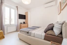 Pigneto Apartment | PignetoRhome : La casa a Scacchi