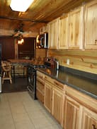 Cotter House | Misty White River Cabins