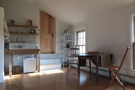 Geneva House | Maison at The North Farm - Suite