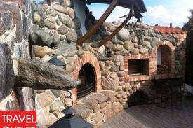 Plavniekkalns House | Travel Guest House - Гостевой дом в районе Риги