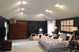 Long Branch House | Luxury, Comfortable Shabbos Getaway