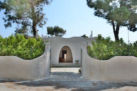 Campomarino di Maruggio House | CM010 Villa Matilde