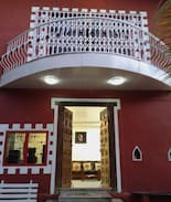 Navi Mumbai Villa | Beautiful Farmhouse 5km from Panvel ONLY forfamily