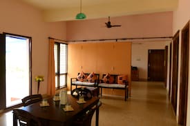 Mangalore House | Shenoy's House
