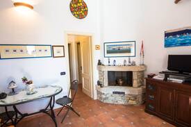Villafranca Tirrena House | Casa Azzurra; pool e hydro massage