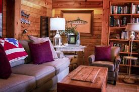 Victor Cabin | Cozy Place in the Aspens