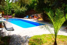 Lanjaron Apartment | Cortijo "La Era" con piscina en Lanjarón
