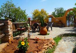Lanjaron Apartment | Cortijo "La Era" con piscina en Lanjarón