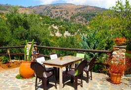 Lanjaron Apartment | Cortijo "La Era" con piscina en Lanjarón