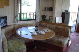 St Dogmaels Villa | Bryncus Farm Caravan/mobile home, near St Dogmaels