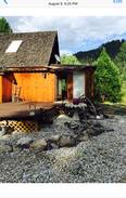Darby House | Whimsical Cottage on River