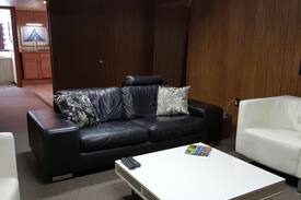 Escanaba Apartment | Cool furnished Apartment Near Downtown Escanaba