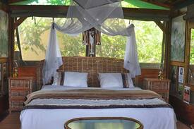 St. Lucia Other | Enduduzweni Tree House