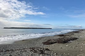 Richmond County Apartment | Oceanview Suite #1