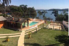 Sorocaba Cabin | Rancho Manganaro Ibiúna
