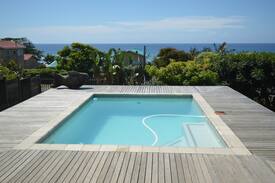 Pennington House | The Coddage Beach House, Pennington