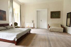 Kozuchow Other | Main Bedroom