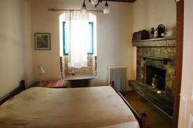 Ikaria Villa | its quiet place for relaxing