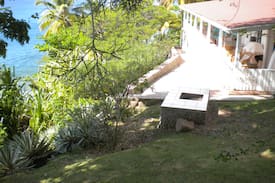 St. Peter's Villa | Mango Falls