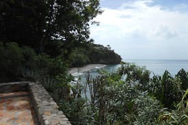 St. Peter's Villa | Mango Falls