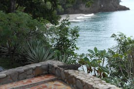 St. Peter's Villa | Mango Falls