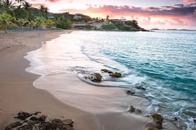 Estate Frenchman Bay Apartment | Limetree Beach Resort, Studio Loft