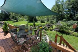 Gorham House | Beautiful Home In Gorham Maine
