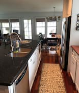 Himrod Cabin | Beautiful Seneca Lake House on Plum Point