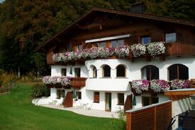 Ehrwald Apartment | "kleines Landhaus Gerber" Ehrwald