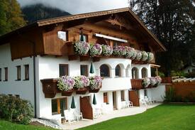 Ehrwald Apartment | "kleines Landhaus Gerber" Ehrwald