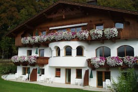 Ehrwald Apartment | "kleines Landhaus Gerber" Ehrwald