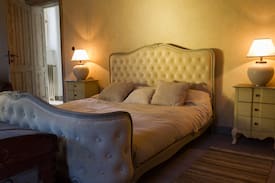 Paslek Hotel | Dwór Dawidy - Pokój Gładysze