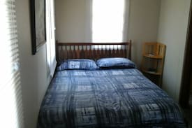 Coulee City Cabin | Banks Lake Lodge/RV Resort Coulee City Banks Lake