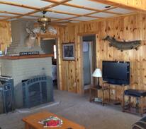 Superior Cabin | “The Cottage” on Lake Amnicon