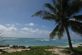 Inch Marlowe House | Gemini House Barbados Bed & Breakfast