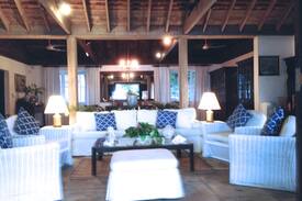 Reading Bed & Breakfast | The Wharf House - Entire Property