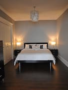 Cordova Bay House | Cordova Bay Beach Suite, Oceanfront