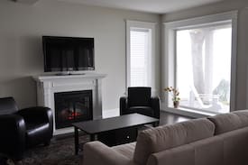 Cordova Bay House | Cordova Bay Beach Suite, Oceanfront