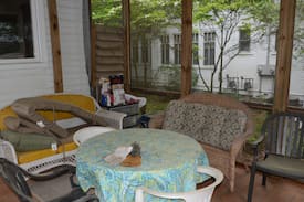 Gordon Beach House | Spear House