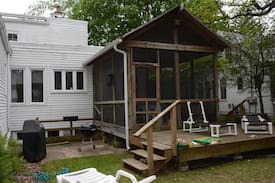 Gordon Beach House | Spear House