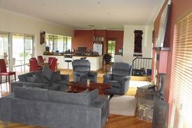 Tingledale Bed & Breakfast | Valley of the Giants B and B