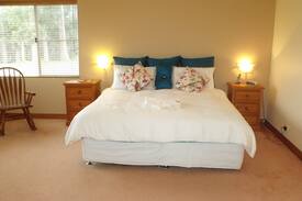 Tingledale Bed & Breakfast | Valley of the Giants B and B