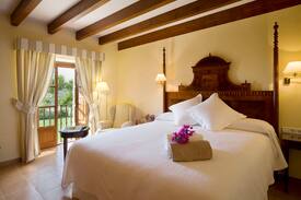 Selva Hotel | S´Hort de Cas Missèr Boutique Hotel