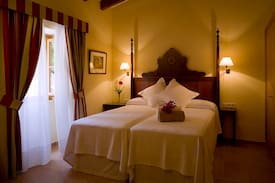 Selva Hotel | S´Hort de Cas Missèr Boutique Hotel