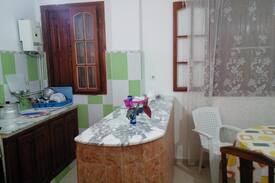 Jijel Apartment | Appart a louer "Les Aftis "