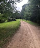 Weyanoke Cabin | Getaway Tunica Hills Cabin! Dogs welcome